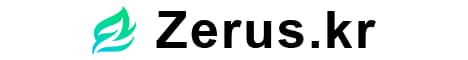 Zerus.kr